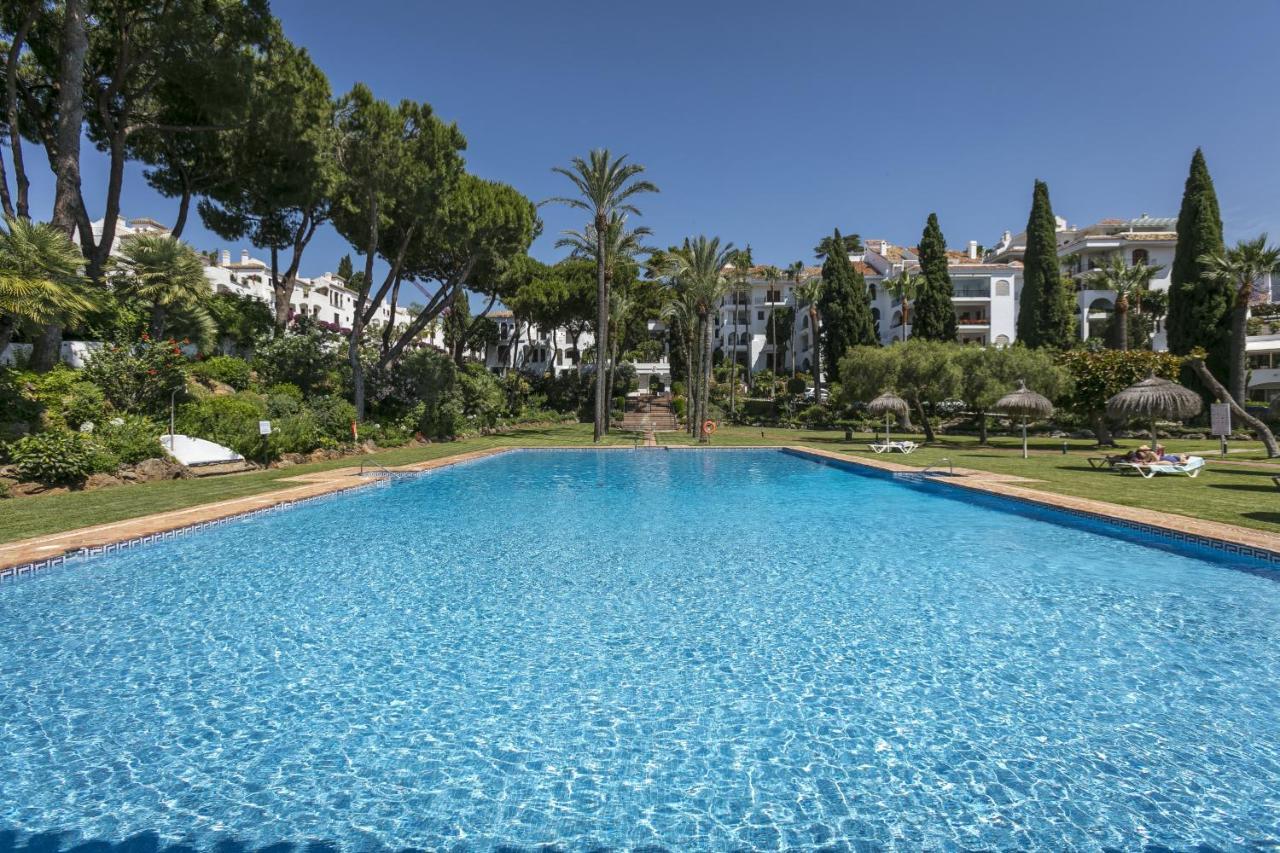 Senorio De Marbella Ph Apartment Exterior photo