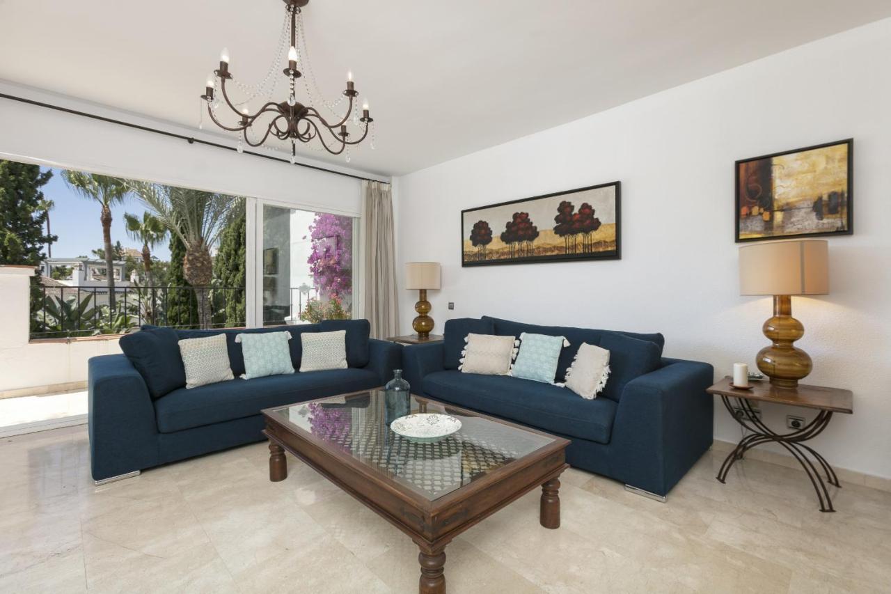 Senorio De Marbella Ph Apartment Exterior photo
