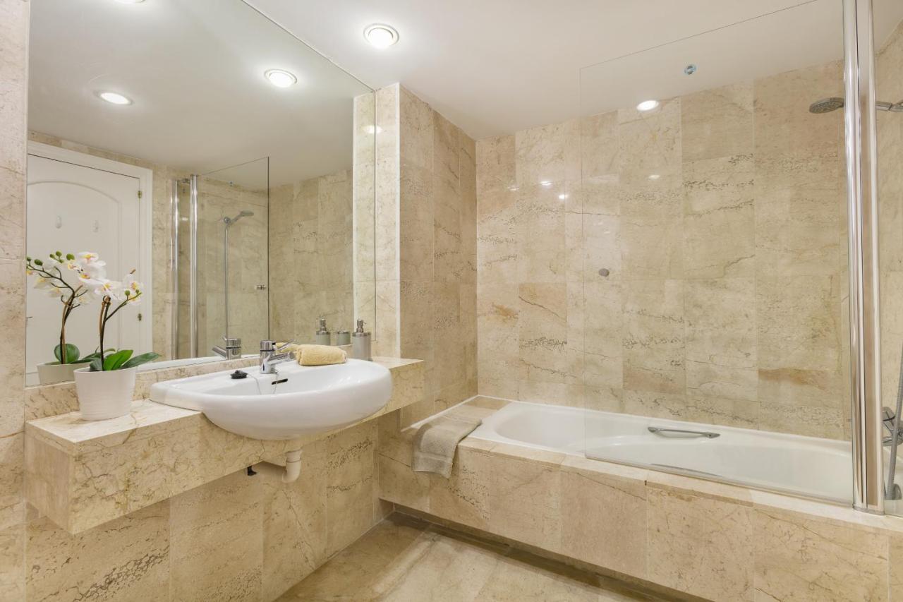 Senorio De Marbella Ph Apartment Exterior photo