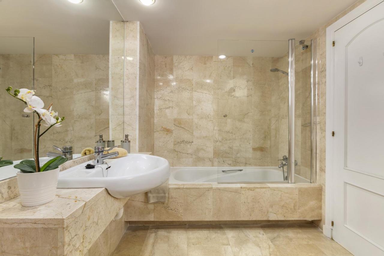 Senorio De Marbella Ph Apartment Exterior photo