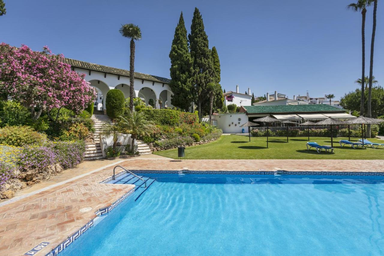 Senorio De Marbella Ph Apartment Exterior photo