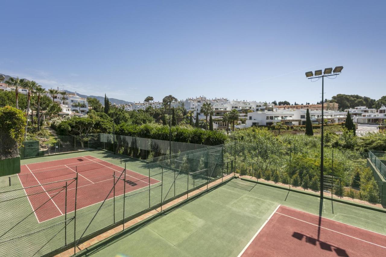 Senorio De Marbella Ph Apartment Exterior photo