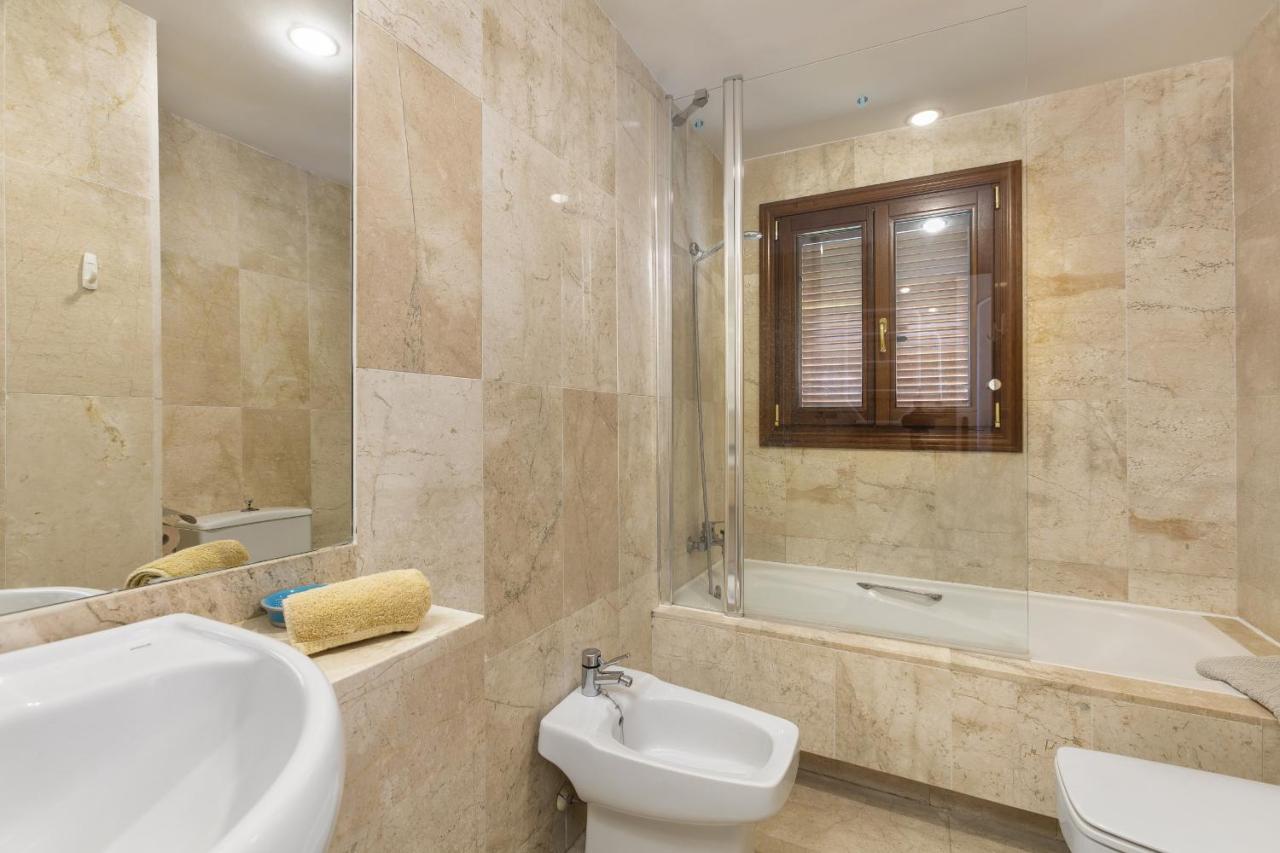 Senorio De Marbella Ph Apartment Exterior photo