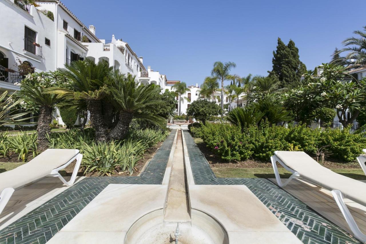 Senorio De Marbella Ph Apartment Exterior photo
