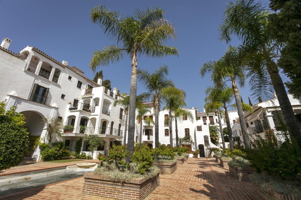 Senorio De Marbella Ph Apartment Exterior photo