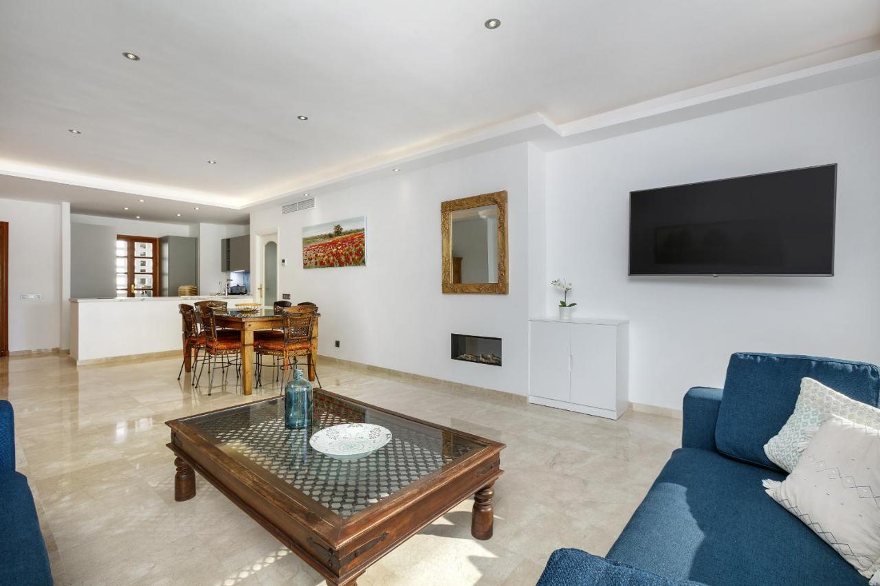 Senorio De Marbella Ph Apartment Exterior photo