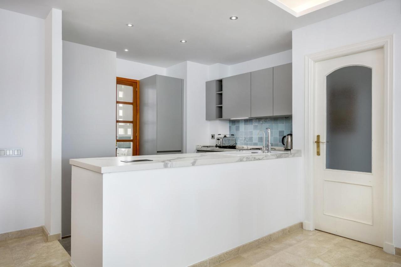 Senorio De Marbella Ph Apartment Exterior photo