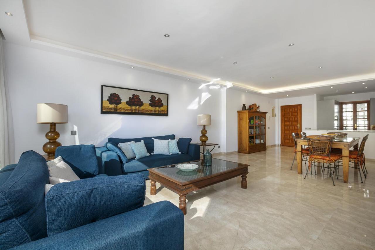 Senorio De Marbella Ph Apartment Exterior photo