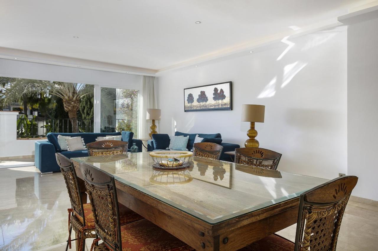Senorio De Marbella Ph Apartment Exterior photo