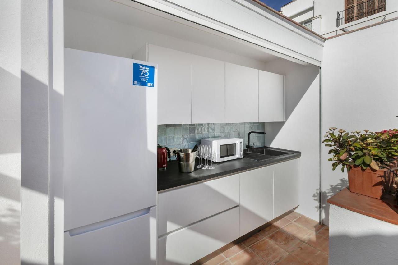 Senorio De Marbella Ph Apartment Exterior photo