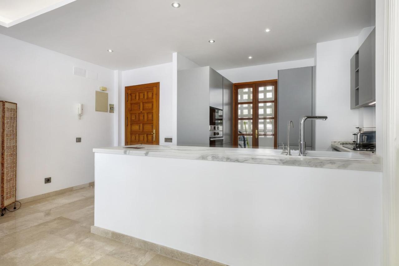 Senorio De Marbella Ph Apartment Exterior photo