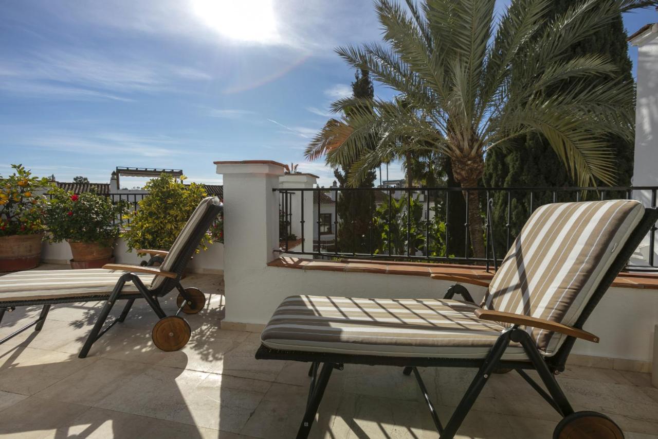 Senorio De Marbella Ph Apartment Exterior photo