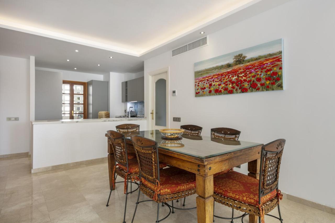Senorio De Marbella Ph Apartment Exterior photo