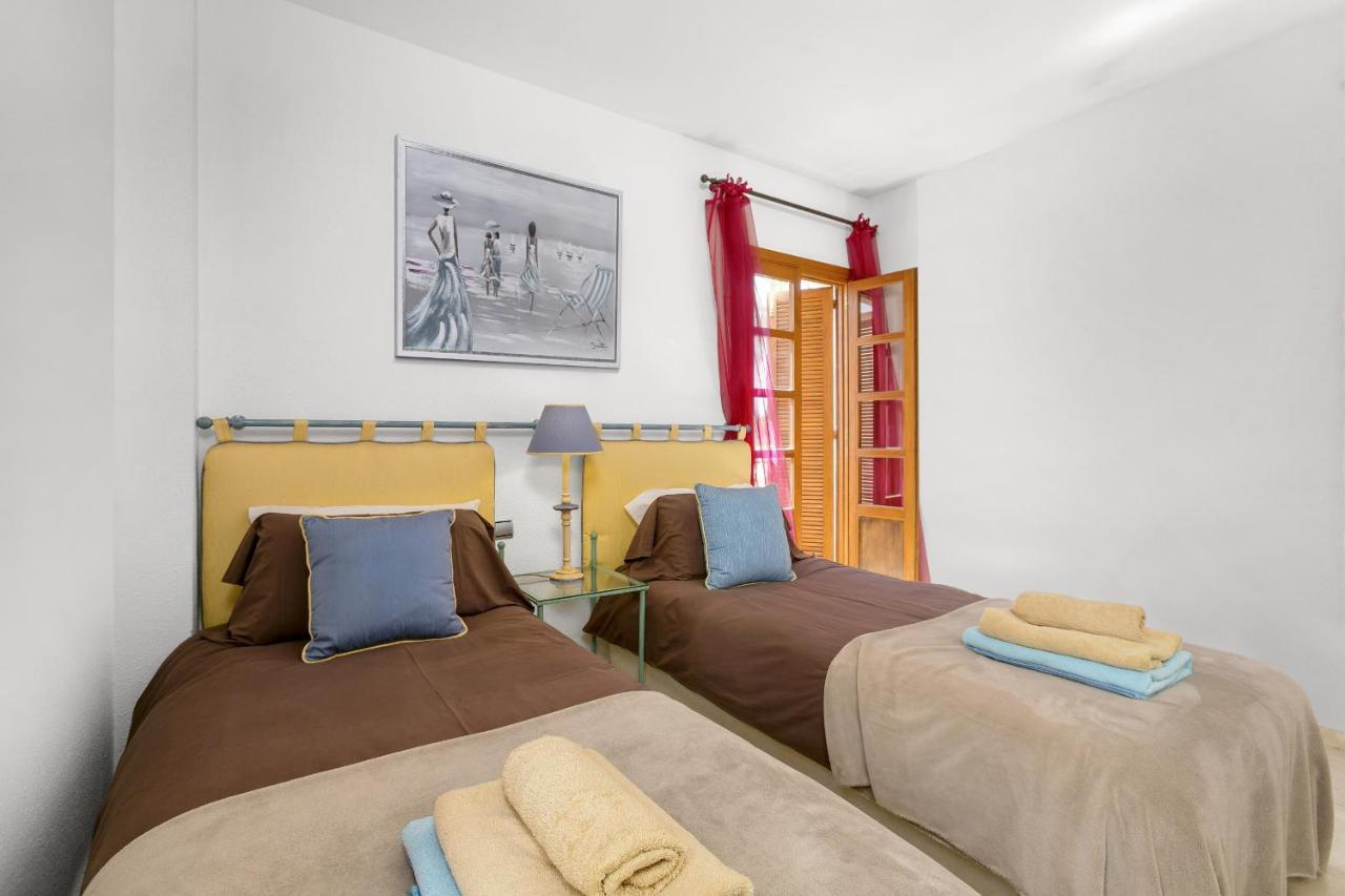 Senorio De Marbella Ph Apartment Exterior photo